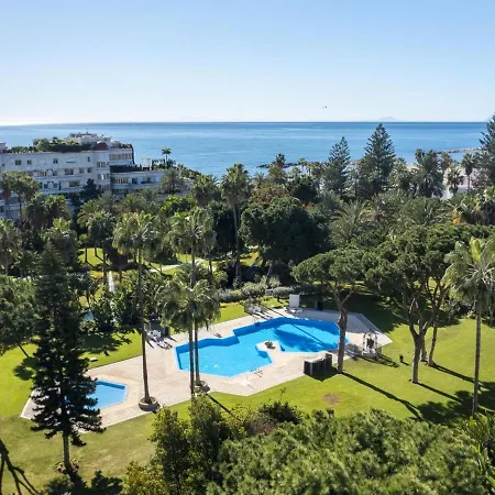 3 Bedroom Pool View *