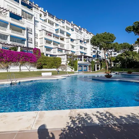 3 Bedroom Pool View
