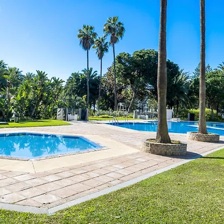 3 Bedroom Pool View Apartment