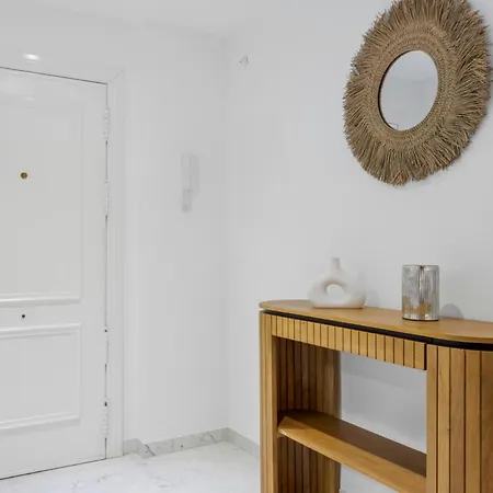 3 Bedroom Pool View * Marbella