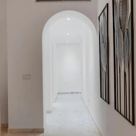 3 Bedroom Pool View Apartment