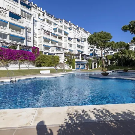 3 Bedroom Pool View