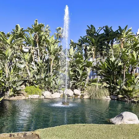 Apartment 3 Bedroom Pool View *